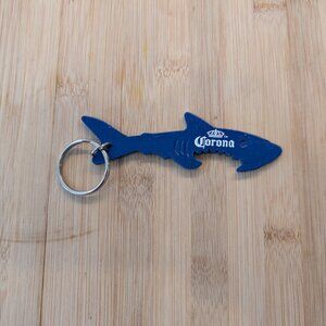 Corona Vintage Shark Bottle Opener